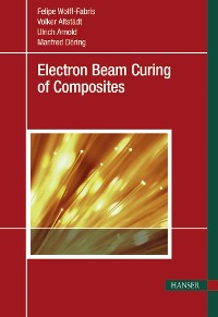 Cover Electron Beam Curing of Composites