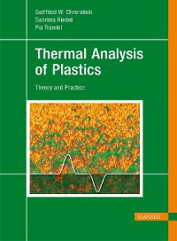 Cover Thermal Analysis of Plastics