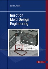 Cover Injection Mold Design Engineering