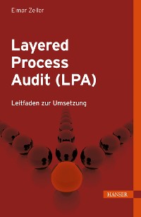 Cover Layered Process Audit (LPA)