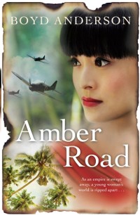 Cover Amber Road