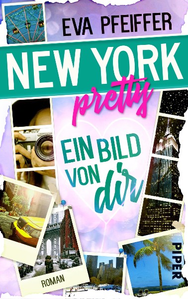 New York Pretty - Ein Bild von Dir
