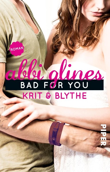 Bad For You – Krit und Blythe