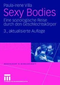 Cover Sexy Bodies