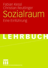 Cover Sozialraum