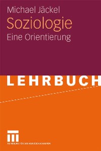 Cover Soziologie