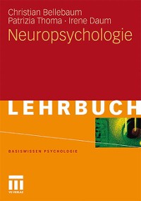 Cover Neuropsychologie