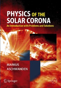 Cover Physics of the Solar Corona