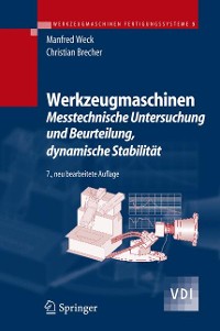 Cover Werkzeugmaschinen 5