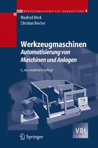 Cover Werkzeugmaschinen 4