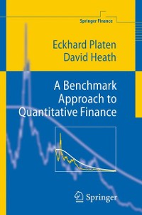 Cover A Benchmark Approach to Quantitative Finance