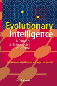 Cover Evolutionary Intelligence