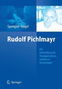 Cover Rudolf Pichlmayr