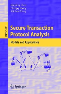 Cover Secure Transaction Protocol Analysis