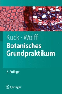 Cover Botanisches Grundpraktikum