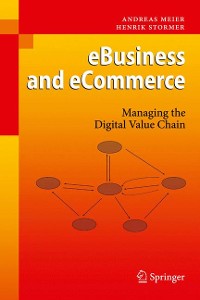 Cover eBusiness & eCommerce