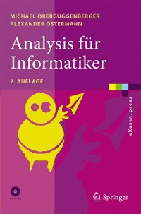 Cover Analysis für Informatiker