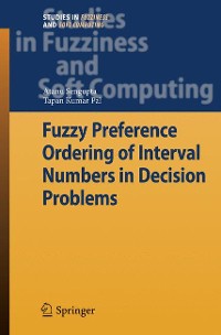 Cover Fuzzy Preference Ordering of Interval Numbers in Decision Problems