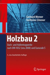Cover Holzbau 2