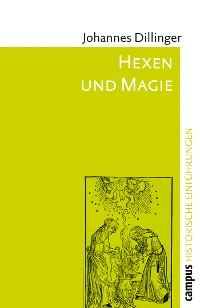 Cover Hexen und Magie