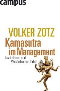 Cover Kamasutra im Management