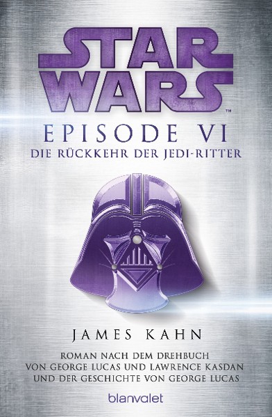 Star Wars™ - Episode VI - Die Rückkehr der Jedi-Ritter
