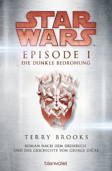 Star Wars™ - Episode I - Die dunkle Bedrohung