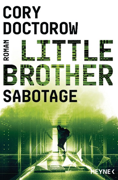 Little Brother – Sabotage