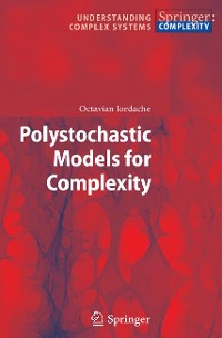 Cover Polystochastic Models for Complexity