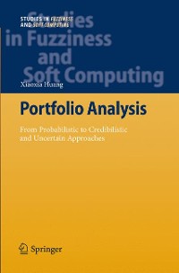 Cover Portfolio Analysis