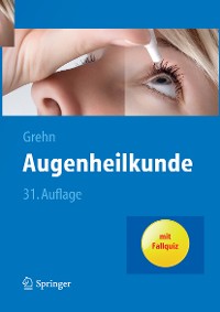 Cover Augenheilkunde