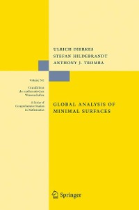 Cover Global Analysis of Minimal Surfaces