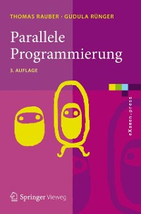 Cover Parallele Programmierung