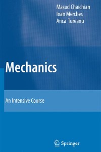 Cover Mechanics