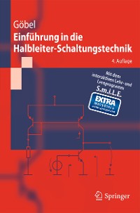 Cover Einführung in die Halbleiter-Schaltungstechnik
