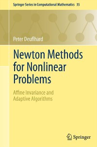 Cover Newton Methods for Nonlinear Problems