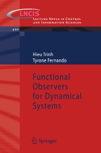 Cover Functional Observers for Dynamical Systems