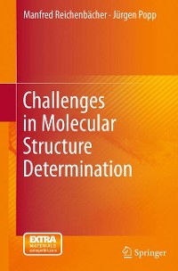 Cover Challenges in Molecular Structure Determination