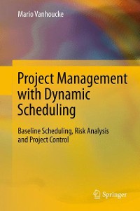 Cover Project Management with Dynamic Scheduling