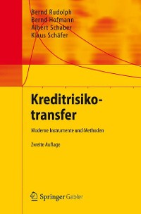 Cover Kreditrisikotransfer