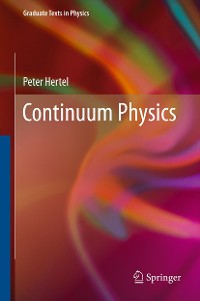 Cover Continuum Physics