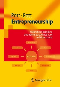 Cover Entrepreneurship