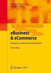 Cover eBusiness & eCommerce