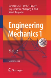 Cover Engineering Mechanics 1