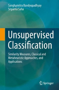 Cover Unsupervised Classification