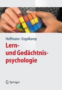 Cover Lern- und Gedächtnispsychologie