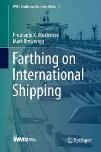 Cover Farthing on International Shipping