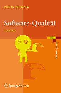 Cover Software-Qualität