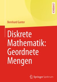 Cover Diskrete Mathematik: Geordnete Mengen