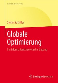 Cover Globale Optimierung